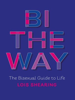 cover image of Bi the Way
